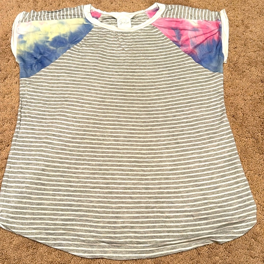 Sew In Love Top